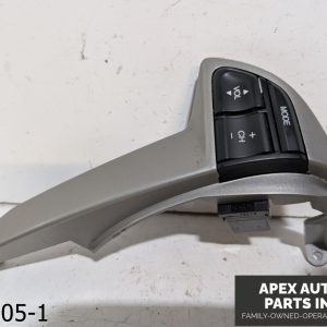 OEM 2011-2012 Honda Accord 2.4L STEERING WHEEL RADIO MODE CONTROL SWITCH