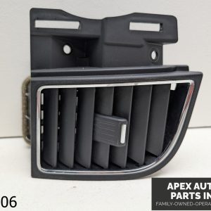 OEM 2010-2012 Ford Taurus 3.5L FRONT DRIVER DASH AIR VENT