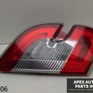 OEM 2010-2012 Ford Taurus 3.5L Driver BRAKE Tail Light LAMP Assembly Left