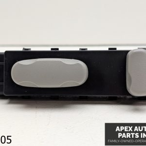 OEM 2006-2011 Cadillac DTS 4.6L  Front Seat Switch 8 way
