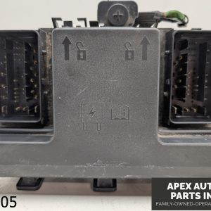 OEM 2017-2018 Ford Fusion 1.5L Fuse Box Engine
