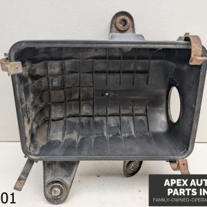 OEM 1992-1995 Toyota Pickup 2.4L  VACUUM AIR TANK