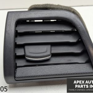 OEM 2017-2018 Ford Fusion 1.5L Vent Outer Left Driver