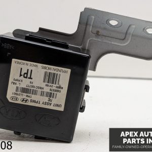 OEM 2012 Hyundai Veloster 1.6L TPMS Control Module