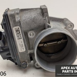 OEM 2010-2012 Ford Taurus 3.5L  THROTTLE BODY