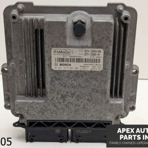 OEM 2017-2018 Ford Fusion 1.5L Engine Computer Control Module ECU ECM