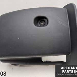 OEM 2012 Hyundai Veloster 1.6L LOWER Steering Column Shroud Cover Trim Ignition