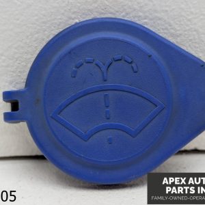OEM 2017-2018 Ford Fusion 1.5L Windshield Washer Cover Cap Lid