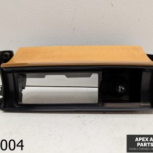 OEM 2007-2014 Lincoln Navigator FRONT CONSOLE ASH TRAY ASHTRAY LIGHTER STORAGE