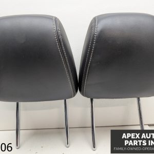 OEM 2010-2012 Ford Taurus 3.5L front seat headrest