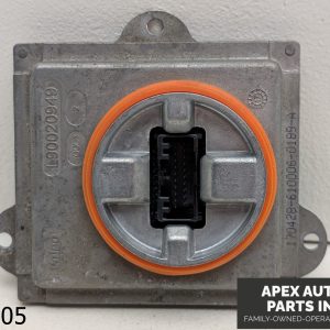 OEM 2017-2018 Ford Fusion 1.5L Headlight Ballast  LED Module
