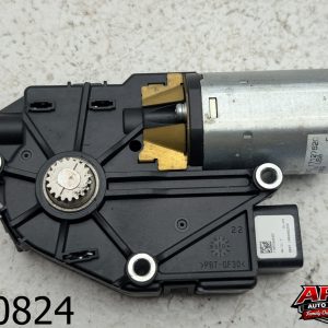 OEM 2010 Mercedes R350 3.5L 4MATIC Panoramic Sunroof Sun Roof Motor