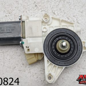 OEM 2010 Mercedes R350 3.5L Window Regulator Motor Right Side