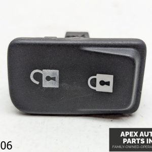 OEM 2004-2007 Volvo S40 2.4L DOOR LOCK UNLOCK ELECTRIC SWITCH BUTTON