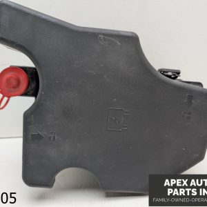 OEM 2006-2011 Cadillac DTS 4.6L REAR FUSE BOX UNDER SEAT