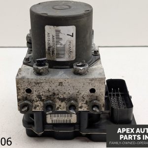 OEM 2010-2012 Ford Taurus 3.5L ABS Pump Module Assembly