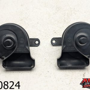 OEM 2010 Mercedes R350 3.5L  Horn 2 Pcs