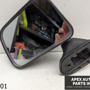 OEM 1992-1995 Toyota Pickup 2.4L Driver Left SIDE POWER MIRROR