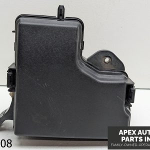 OEM 2012 Hyundai Veloster 1.6L Engine Fuse Box Compartment Fusebox