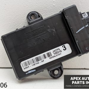 OEM 2010-2012 Ford Taurus 3.5L Ambient Interior Lighting Control Module Computer