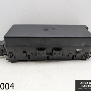 OEM 2007-2014 Lincoln Navigator 5.4L Fuse Box Engine Compartment