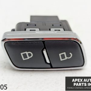 OEM 2017-2018 Ford Fusion 1.5L FRONT DOOR LOCK SWITCH BUTTON
