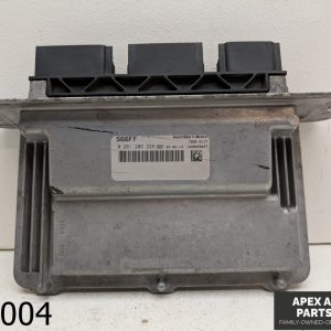 OEM 2007-2014 Lincoln Navigator 5.4L Engine Control Unit ECU 0261209228 Module