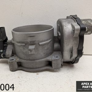 OEM 2007-2014 Lincoln Navigator 5.4L THROTTLE BODY ASSEMBLY 8L3Z-9E926-A