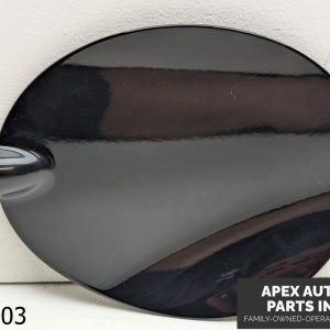 OEM 2013-2016 Ford Escape 2.5L FUEL LID DOOR COVER