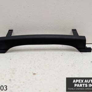 OEM 2006-2008 Audi A4 2.0L Lower Gauge Instrument Cluster Column Dash Trim