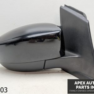 OEM 2013-2016 Ford Escape 2.5L RH Passenger Side View Mirror Power