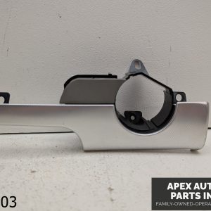 OEM 2006-2008 Audi A4 2.0L Headlight Switch / DASH TRIM