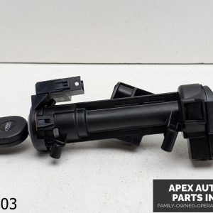 OEM 2013-2016 Ford Escape Conventional Ignition Dash Mounted Switch Assembly