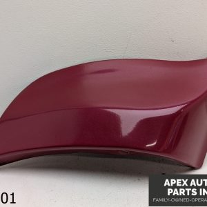OEM 1992-1995 Toyota Pickup 2.4L Right RH QUARTER WHEEL HOUSE COVER