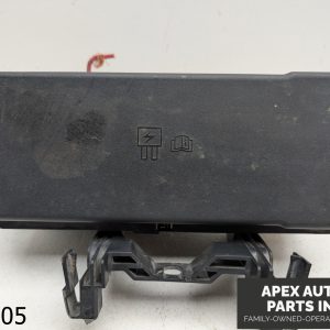 OEM 2009-2012 Lincoln MKS 3.7L Fuse Box Engine