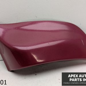 OEM 1992-1995 Toyota Pickup 2.4L  LH QUARTER WHEEL HOUSE COVER