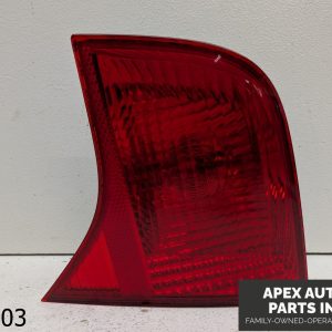 OEM 2006-2008 Audi A4 2.0L PASSENGER RIGHT SIDE INNER TAIL LIGHT
