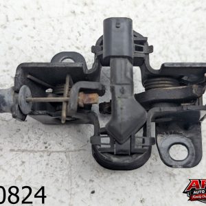 OEM 2010 Mercedes R350 3.5L engine hood lock latch