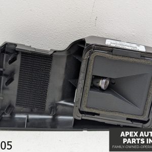 OEM 2009-2012 Lincoln MKS 3.7L Front Windshield Lane Assist Camera