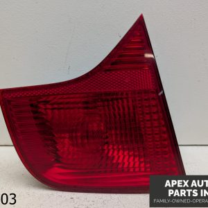 OEM 2006-2008 Audi A4 2.0L DRIVER LEFT SIDE INNER TAIL LIGHT