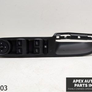 OEM 2013-2016 Ford Escape 2.5L Drivers Side Left Master Window Switch