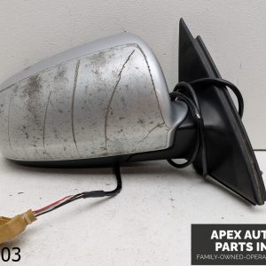 OEM 2006-2008 Audi A4 2.0L RIGHT PASSENGER SIDE DOOR MIRROR