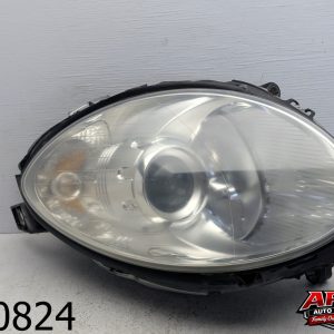 OEM 2010 Mercedes R350 3.5L LH Driver Headlight Lamp
