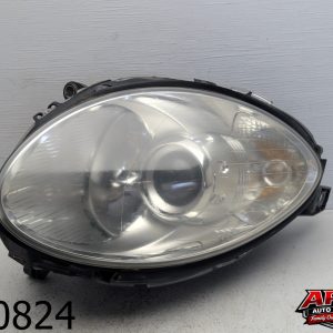 OEM 2010 Mercedes R350 3.5L Passenger RH Headlight Lamp