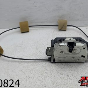 OEM 2010 Mercedes R350 3.5L Trunk Tailgate Lock Latch Actuator