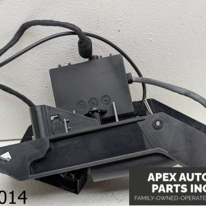 OEM 2002-2005 BMW 745Li 4.4L FRONT DASH CENTER CONSOLE CELL PHONE HOLDER