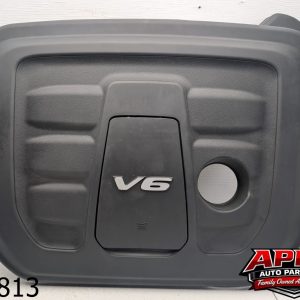 OEM 2016 Dodge Durango 3.6L ENGINE MOTOR COVER APPEARANCE PANEL