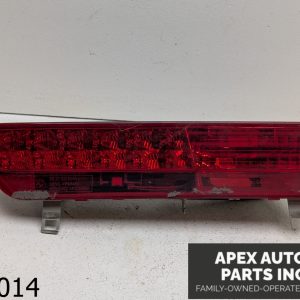 OEM 2002-2005 BMW 745Li Rear Left Driver Side Trunk Inner Tail Light Brake Lamp