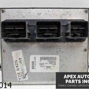 OEM 2006-2008 Ford F-150 5.4L  ECU Engine Control Module Unit 7L3A-12A650-GKE