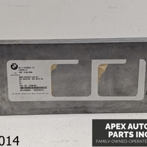OEM 2002-2005 BMW 745Li 4.4L COMMUNICATION BLUETOOTH CONTROL MODULE